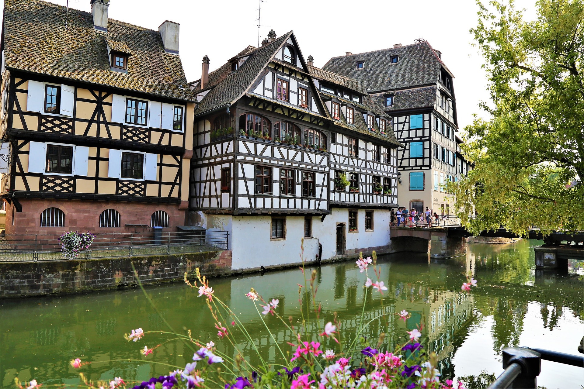 Courtier immobilier à Strasbourg